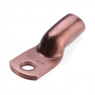 Медные кабельные наконечники и гильзы