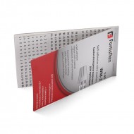 Самоклеящиеся маркеры для проводов