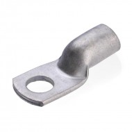 КВТ Наконечник кабельный медный луженый ТМЛ 4–5–3 (мин партия 100 шт.) 40826 KVT