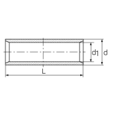 КВТ Гильза медная луженая ГМЛ 2.5 (мин партия 100 шт.) 41163 KVT КВТ Гильза медная луженая ГМЛ 2.5 (мин партия 100 шт.) 41163 KVT
