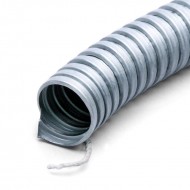 КВТ Металлорукав из оцинкованной стали Р3-ЦХ-100 (мин партия 8 шт.) 46695 KVT