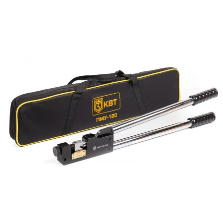 КВТ Пресс механический ПМУ-120 универсальный 47541 KVT КВТ Пресс механический ПМУ-120 универсальный 47541 KVT