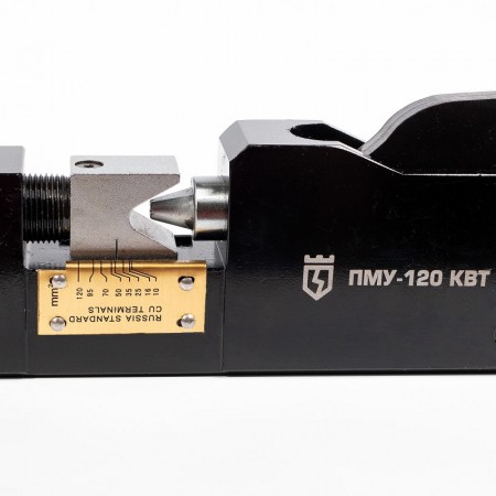 КВТ Пресс механический ПМУ-120 универсальный 47541 KVT КВТ Пресс механический ПМУ-120 универсальный 47541 KVT