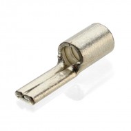 КВТ Наконечник кабельный штыревой (мин партия 50 шт.) 50313 KVT