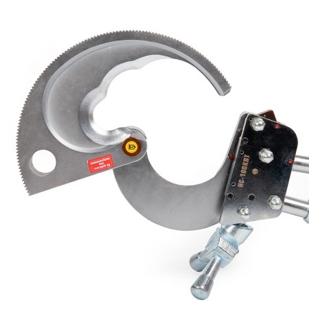 КВТ Ножницы секторные НС-100 53808 KVT КВТ Ножницы секторные НС-100 53808 KVT