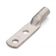 КВТ Наконечник кабельный с двумя крепежными отверстиями ТМЛ 35-(8x2)-9 (мин партия 100 шт.) 55037 KVT