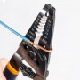 КВТ Многофункциональный ручной стриппер WS-01C 55947 KVT КВТ Многофункциональный ручной стриппер WS-01C 55947 KVT