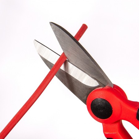 КВТ Ножницы универсальные ES-01 57132 KVT КВТ Ножницы универсальные ES-01 57132 KVT