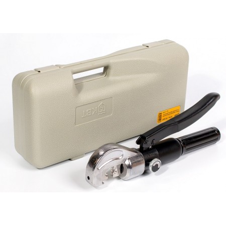 КВТ Пресс гидравлический ПГРс-70 ручной 57604 KVT КВТ Пресс гидравлический ПГРс-70 ручной 57604 KVT