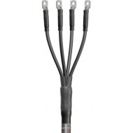 КВТ Муфта концевая EPKT 0047-L12 58372 KVT