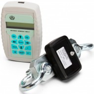 КВТ Динамометр ЭДР-20 58691 KVT