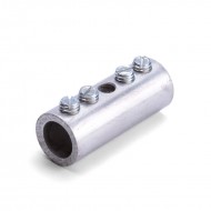 КВТ Гильза латунная винтовая ГЛВ 95 (мин партия 25 шт.) 59103 KVT