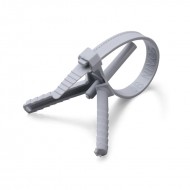 КВТ Стяжки с дюбелем КСД 7.6х150 59182 (цена за уп.) KVT