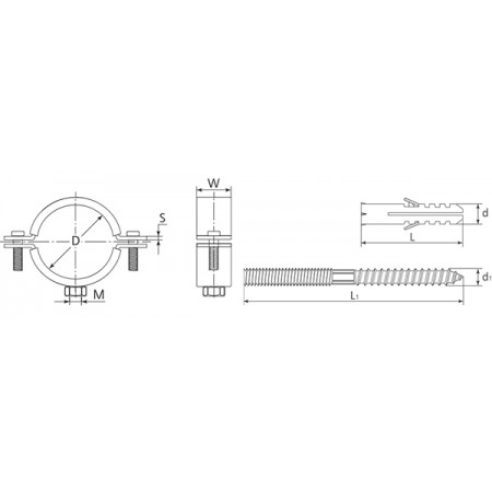 КВТ ТХК-1/2 КВТ ТХК-1/2