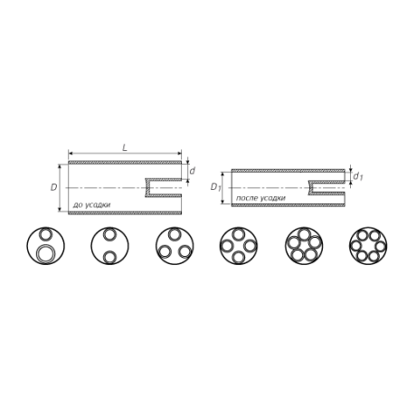 КВТ Перчатка изолирующая пятипальцевая 5ТПИ-150/240 (мин партия 10 шт.) 60271 KVT КВТ Перчатка изолирующая пятипальцевая 5ТПИ-150/240 (мин партия 10 шт.) 60271 KVT