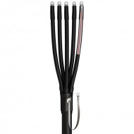 КВТ Муфта концевая 5ПКТп(б)-1-16/25 60334 KVT