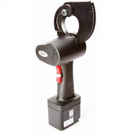 КВТ Ножницы секторные аккумуляторные НСА-55 60462 KVT КВТ Ножницы секторные аккумуляторные НСА-55 60462 KVT