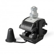 КВТ Зажим прокалывающий ответвительный ЗПО 50-150/50-150 61203 KVT