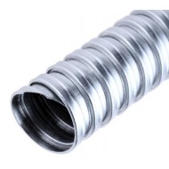КВТ Металлорукав из нерж. стали МРН 38 (мин партия 30 шт.) 61293 KVT