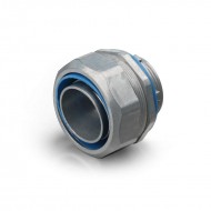 КВТ Муфта вводная ВМУ 50 для металлорукава усиленная 61396 KVT