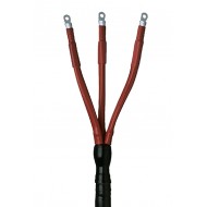 КВТ Муфта концевая GUST-12/25-50/800 61438 KVT