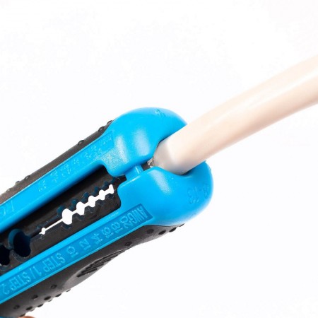 КВТ Карманный стриппер WS-09 61671 KVT КВТ Карманный стриппер WS-09 61671 KVT