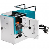 КВТ Автомат для одновременной зачистки проводов и опрессовки наконечников MC-25 GLW 61695 KVT