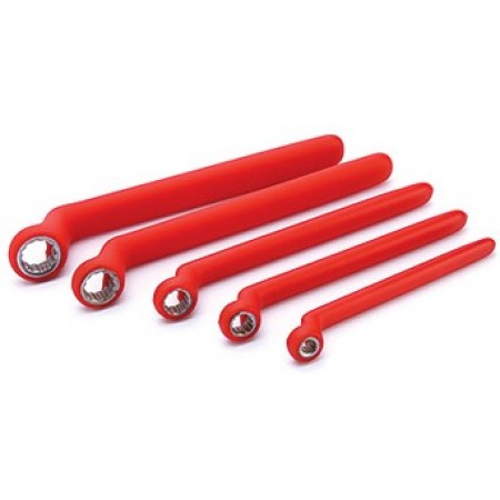 КВТ Набор изолир. инструмента НИИ-07 62149 KVT КВТ Набор изолир. инструмента НИИ-07 62149 KVT