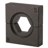 КВТ Матрица для алюм. зажима шестигр. МШ-65,0-А/100т 62471 KVT