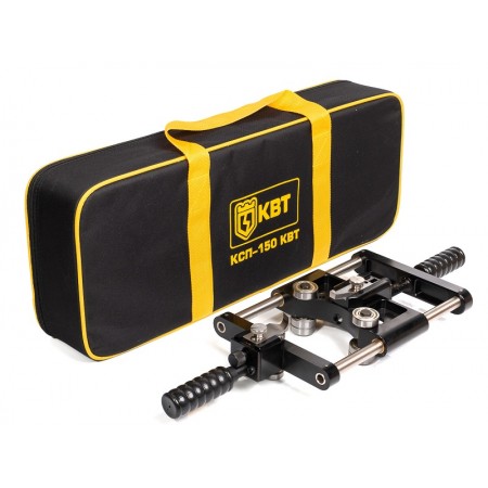 КВТ Инструмент для снятия полупроводящего экрана КСП-150 62481 KVT КВТ Инструмент для снятия полупроводящего экрана КСП-150 62481 KVT