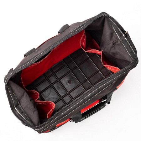 КВТ Сумка монтажника универсальная C-01 65330 KVT КВТ Сумка монтажника универсальная C-01 65330 KVT