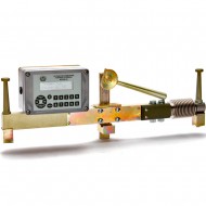 КВТ Динамометр измерения усилий в оттяжках ЭД-10 ИТО со встроенным блоком 65403 KVT