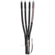 КВТ Концевая муфта 4ПКТп(б)-1-25/50 нг-LS 65561 KVT