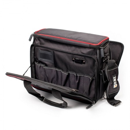 КВТ Сумка монтажника универсальная С-04 66143 KVT КВТ Сумка монтажника универсальная С-04 66143 KVT