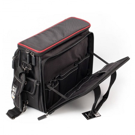 КВТ Сумка монтажника универсальная С-04 66143 KVT КВТ Сумка монтажника универсальная С-04 66143 KVT