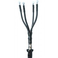 КВТ Муфта концевая POLT-01/5x150-240-L12-CEE01 66374 KVT