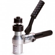 КВТ Пресс гидравлический ПГРОу-60А ручной угловой 66535 KVT