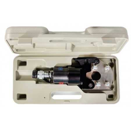 КВТ Тросорез гидравлический ТРГ-32 67055 KVT КВТ Тросорез гидравлический ТРГ-32 67055 KVT