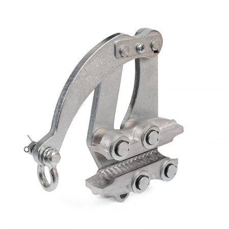 КВТ Зажим монтажный МЗ-19/29 СИП4 68029 KVT КВТ Зажим монтажный МЗ-19/29 СИП4 68029 KVT