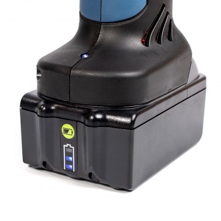 КВТ Пресс электрогидравлический аккумуляторный ПГРА-240 68078 KVT КВТ Пресс электрогидравлический аккумуляторный ПГРА-240 68078 KVT