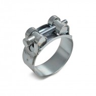 КВТ Хомут силовой ROBUST SR 60-63/W1 (мин партия 10 шт.) 69044 KVT