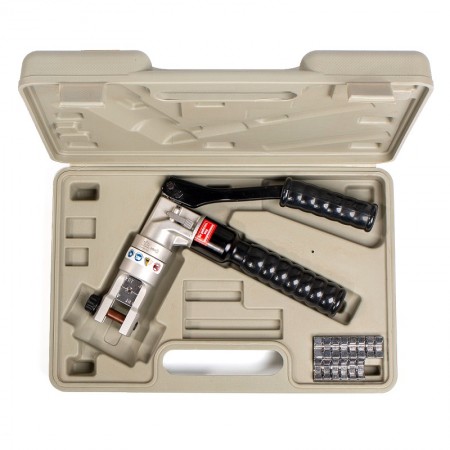 КВТ Пресс гидравлический ручной ПГРс-70АМ 69281 KVT КВТ Пресс гидравлический ручной ПГРс-70АМ 69281 KVT