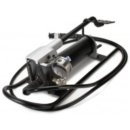 КВТ Помпа гидравлическая ножная ПМН-7012 69290 KVT