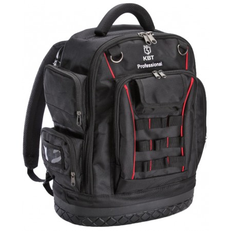 КВТ Рюкзак монтажника С-07 69309 KVT КВТ Рюкзак монтажника С-07 69309 KVT