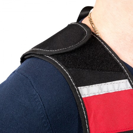 КВТ Жилет монтажника С-22 69310 KVT КВТ Жилет монтажника С-22 69310 KVT