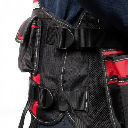 КВТ Жилет монтажника С-22 69310 KVT КВТ Жилет монтажника С-22 69310 KVT