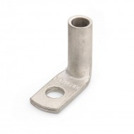 КВТ Наконечник угловой (90°) медный луженый ТМЛс(90) 25-10 (мин партия 100 шт.) 70287 KVT