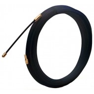 КВТ Протяжка из нейлона NP-4.0/15 (Fortisflex) 71069 KVT