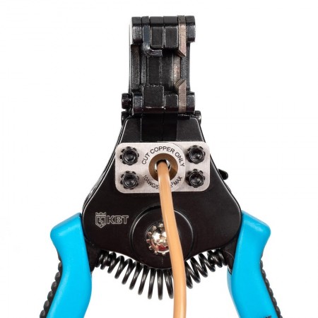 КВТ Полуавтоматический стриппер WS-13 71105 KVT КВТ Полуавтоматический стриппер WS-13 71105 KVT