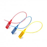 КВТ Пломба универсальная Универсал-320 (жлт) (мин партия 1000 шт.) 73078 KVT